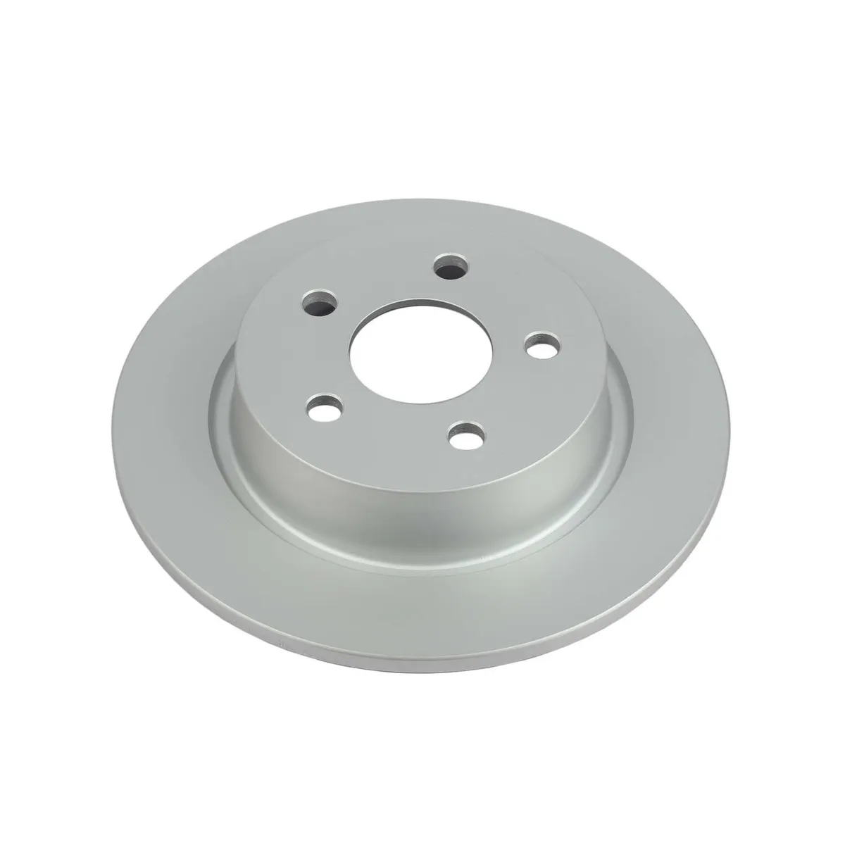 Rear Ford Transit Connect 2018-2020 Evolution Coated Rotor product image