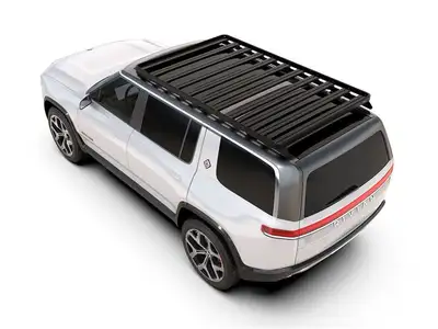 Front Runner Rivian R1S 2022-Current Slimline II Roof Rack Kit