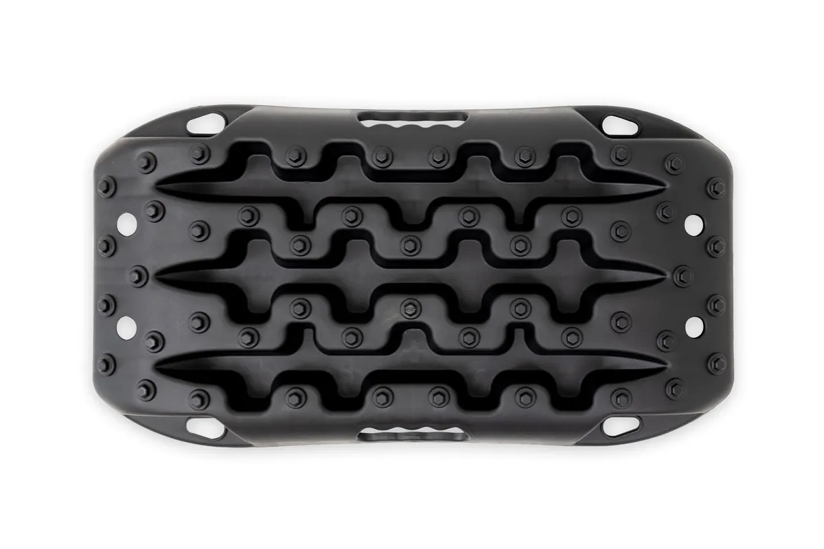 DV8 Xtract Mini Traction Board Pair | Black or Orange product image