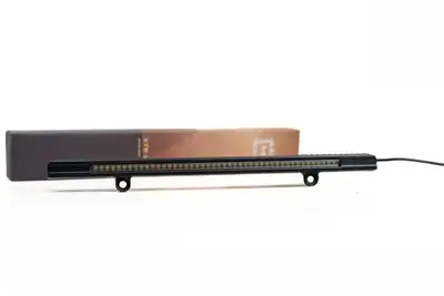 Morimoto Reverse Light: Morimoto Backup Light Boost Bar