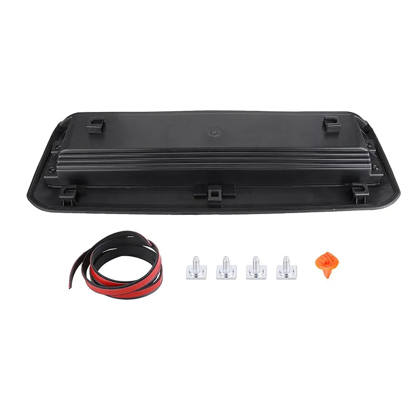 Front Upper Hood Scoop for 2016-Later Toyota Tacoma product image