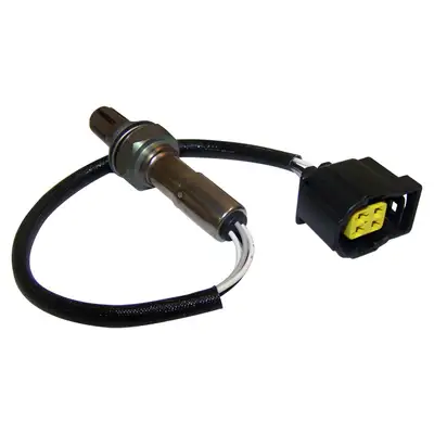 Crown Automotive Jeep Replacement 2002-2002 Grand Cherokee WG WG (Europe) model w/ 4.7L engine w/ European Emissions; After Catalyst Right 2003-2003 Grand Cherokee WG WG (Europe) model w/ 4.7L engine; After Catalyst Right 2004-2004 Liberty KJ w/ 3.7L engine; After Catalyst Left or Right