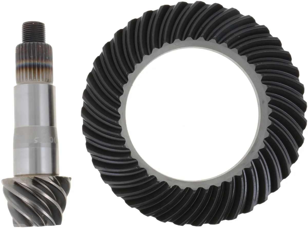 18c Wrangler Jl/Jt Rear Differential Ring And Pinion Dana 44 Rear 4.88 product image