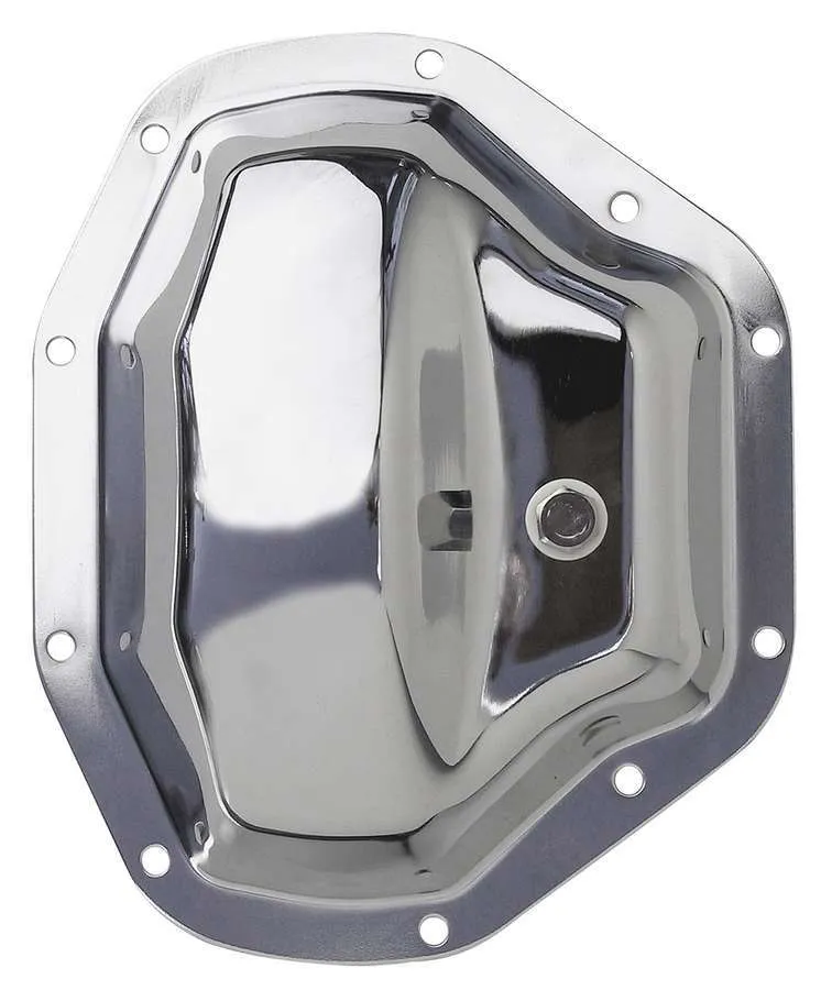 Trans-Dapt Performance Differential Cover Chrom e Dana 80