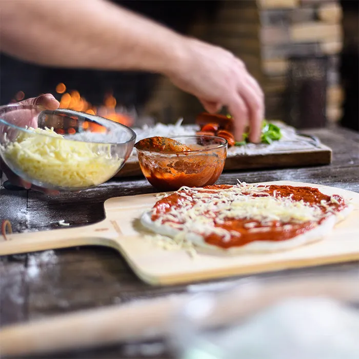 Pizza Stone (Big Joe) product image