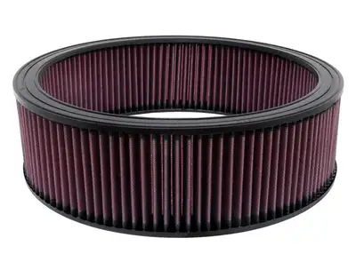 K&N GM CARS & TRUCKS V8-260,350, 1978-80 Replacement Air Filter