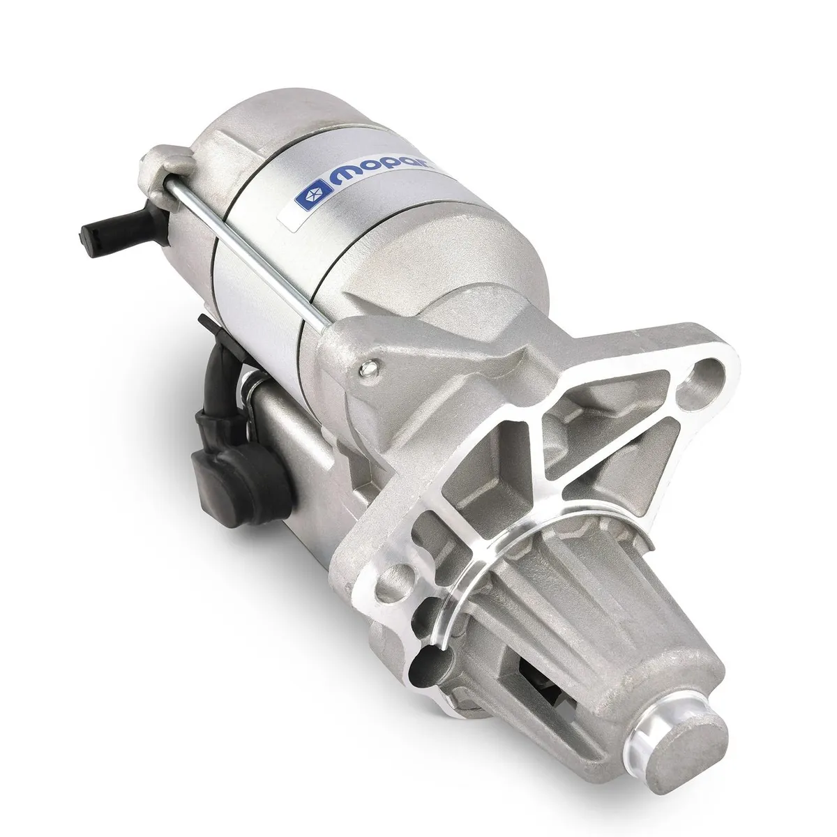 Chrysler Starter 4.41:1 Gear Reduction Chrysler Small and Big Block V8 Engines Proform product image