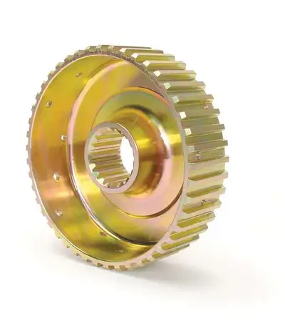 TCI Automotive Powerglide High Gear Steel Clutch Hub