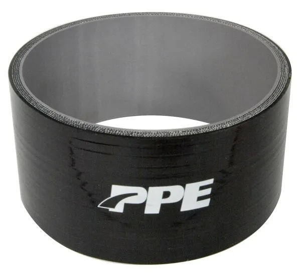 Pacific Performance Engineering 5.0 Inch X 2.5 Inch L 5MM 4-Ply Coupler PPE Diesel