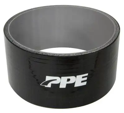 Pacific Performance Engineering 5.0 Inch X 2.5 Inch L 5MM 4-Ply Coupler PPE Diesel