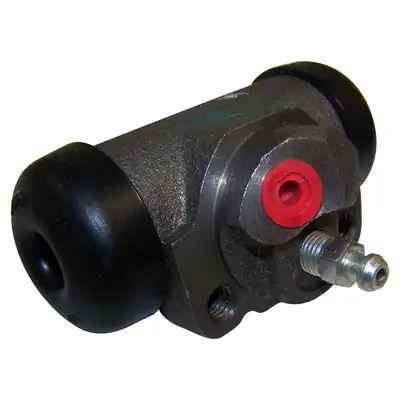 Crown Automotive Jeep Replacement 1971-1973 SJ J-Series;1972-1975 CJ-5;1972-1975 CJ-6;w/ 11" Rear Brakes; Left Rear Wheel Cylinder; Right Rear Wheel Cylinder