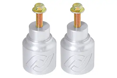 Rock Jock 18c Wrangler/20c Gladiator Rubicon Diesel Upper Bump Stops