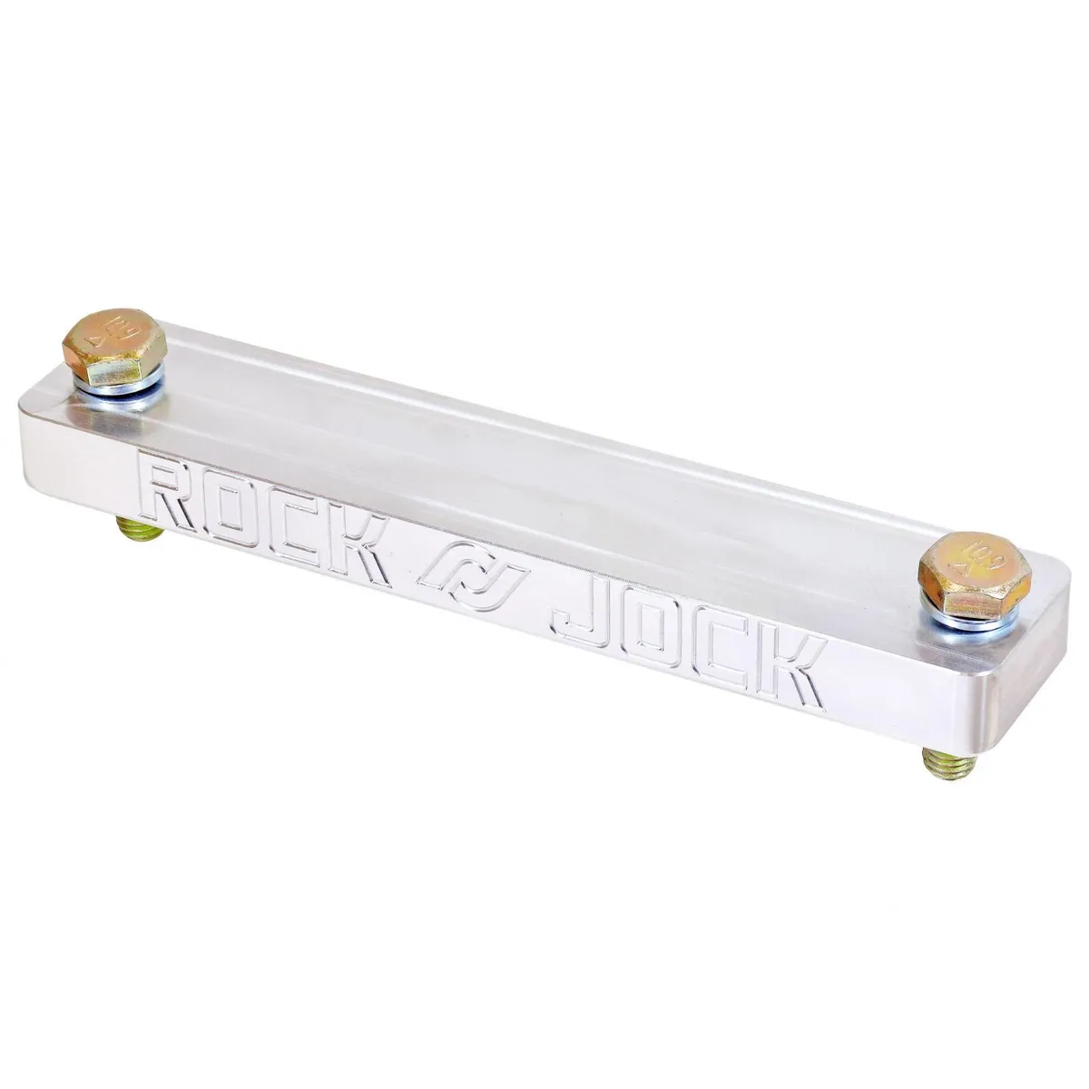 Gladiator Driveshaft Carrier Bearing Drop Kit For 20-Pres Jeep Gladiator JT RockJock 4x4 product image