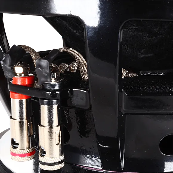 sa Series 8in V.3 d4 (500watt) Subwoofer product image