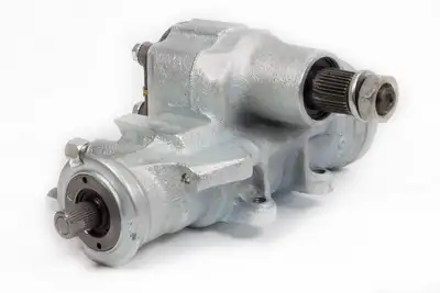Sweet Manufacturing Sportsman Steering Box 8:1 3/4 x 30 3 Bolt