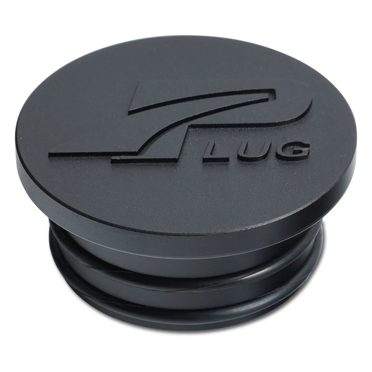 Plug Turbo Inlet Black 2006-2010 GM 6.6L Duramax product image