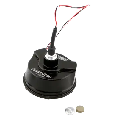 TurboSmart USA Turbosmart - TS-0204-3110 - Turbocharger Blow Off Valve
