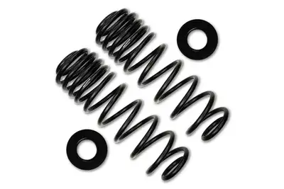 Rock Krawler Rock Krawler 3.5in Rear Coil Spring Kit - JL 4XE