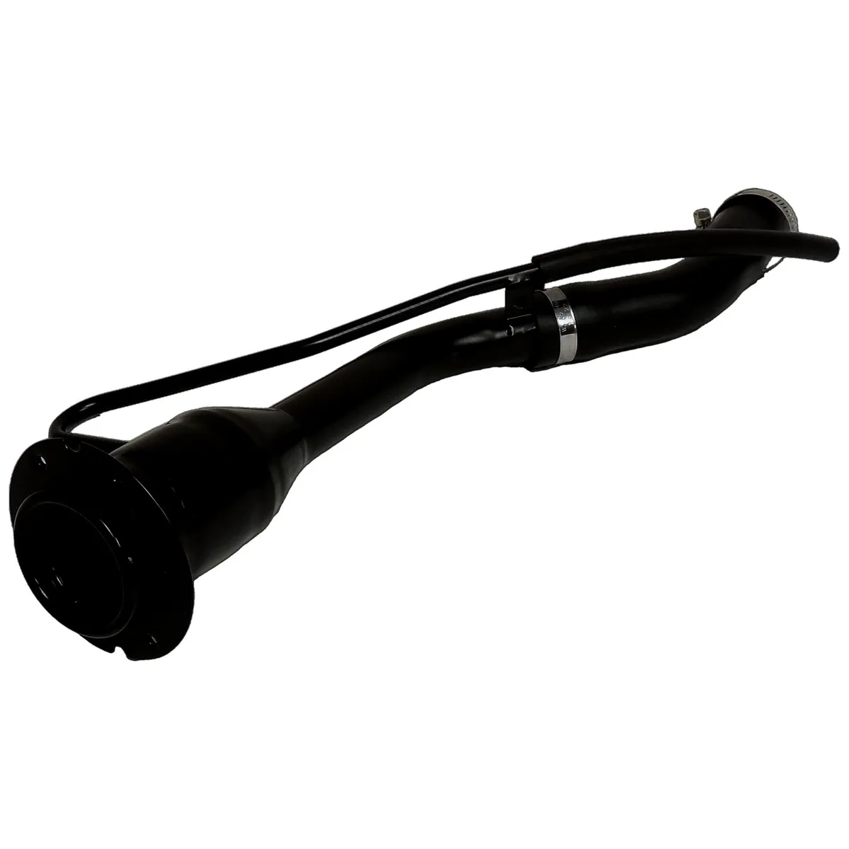 Fuel Filler Neck Jeep 2003-2006 TJ Wrangler Fuel Filler Neck Includes Filler Neck Filler Hose and Vent Hose product image