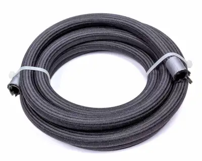 Fragola Performance Systems #8 Racerite Pro Hose 10 Feet