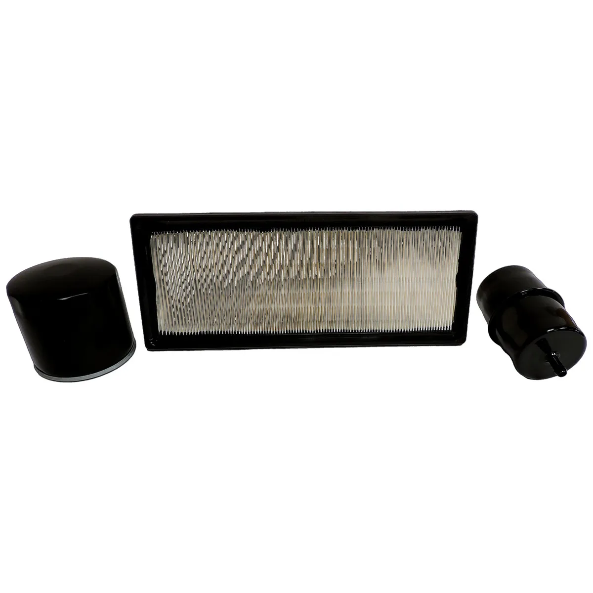 Crown Automotive Jeep Replacement MFK13 Master Filter Kit for Select 1991-1995 Jeep YJ Wrangler w/ 4.0L, 2.5L Engines product image