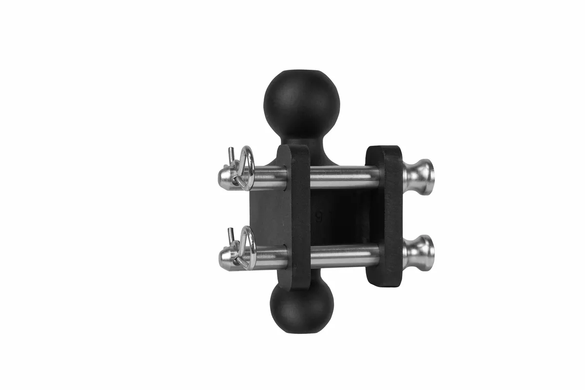 BulletProof Medium Duty 2 2-5/16 Dual Ball MDDUALBALL product image