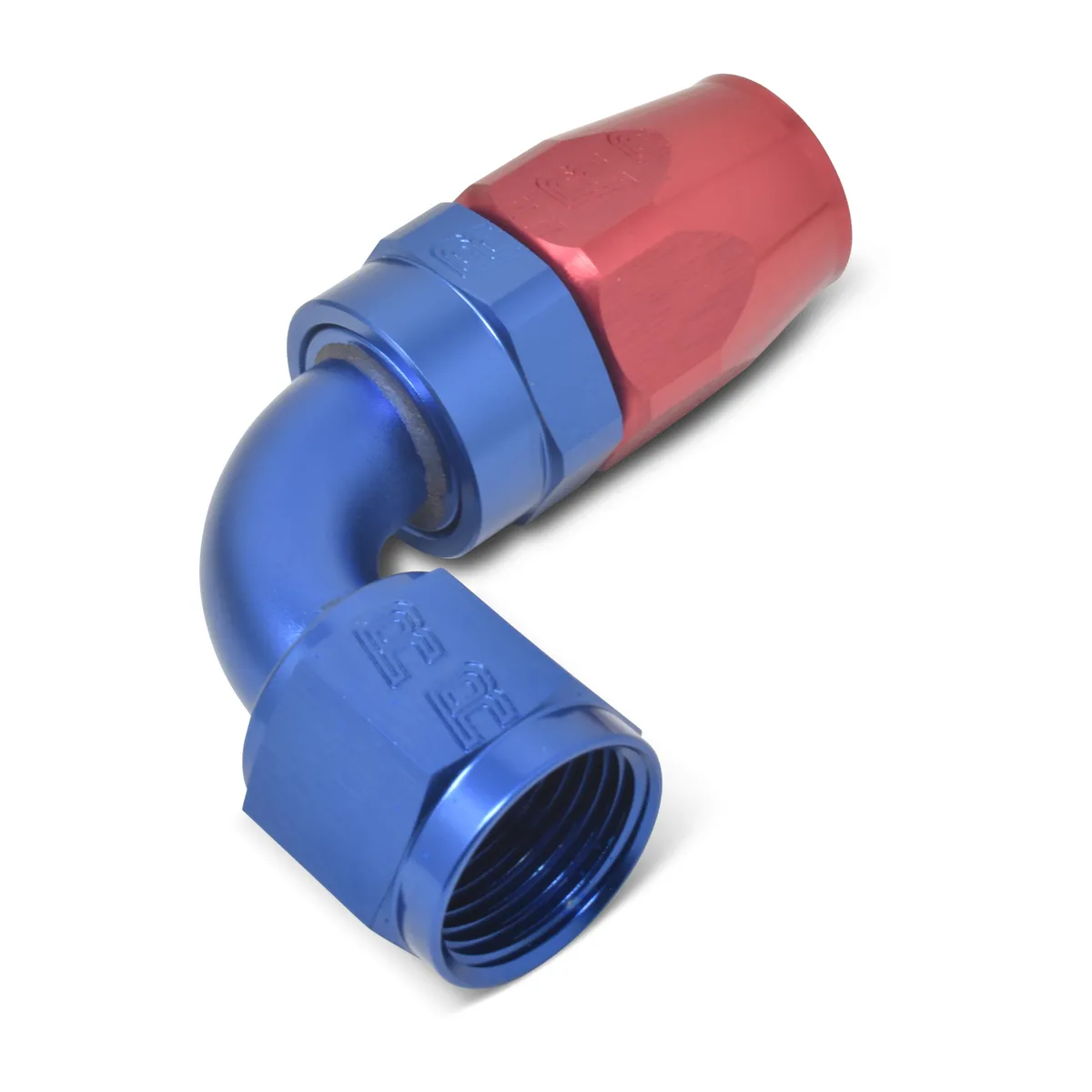 Russell - Pro Classic Hose End product image