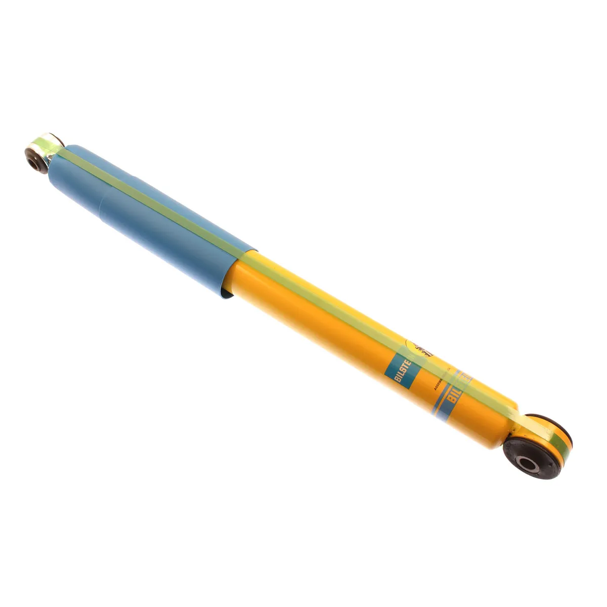 Bilstein Rear Chevrolet Silverado 1500 HD 2003-2001, Silverado 1500 HD 2007-2005, Silverado 2500 2005-1999, Silverado 2500 HD 2010-2001, GMC Sierra 1500 HD 2003-2001, Sierra 1500 HD 2007-2005, Sierra 2500 2004-1999, Sierra 2500 HD 2010-2001 4600 Series Shock Absor