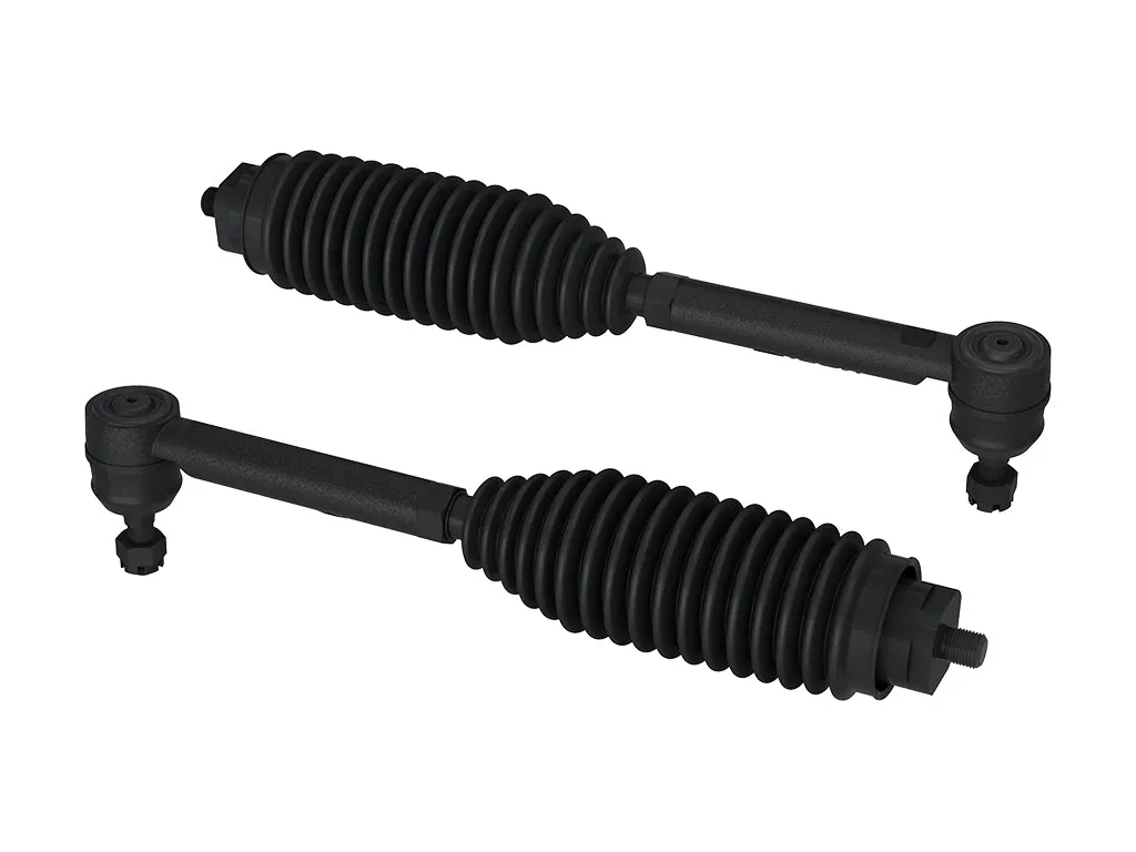 ICON 2005-2023 Toyota Tacoma, Extreme Duty Tie Rod Kit product image