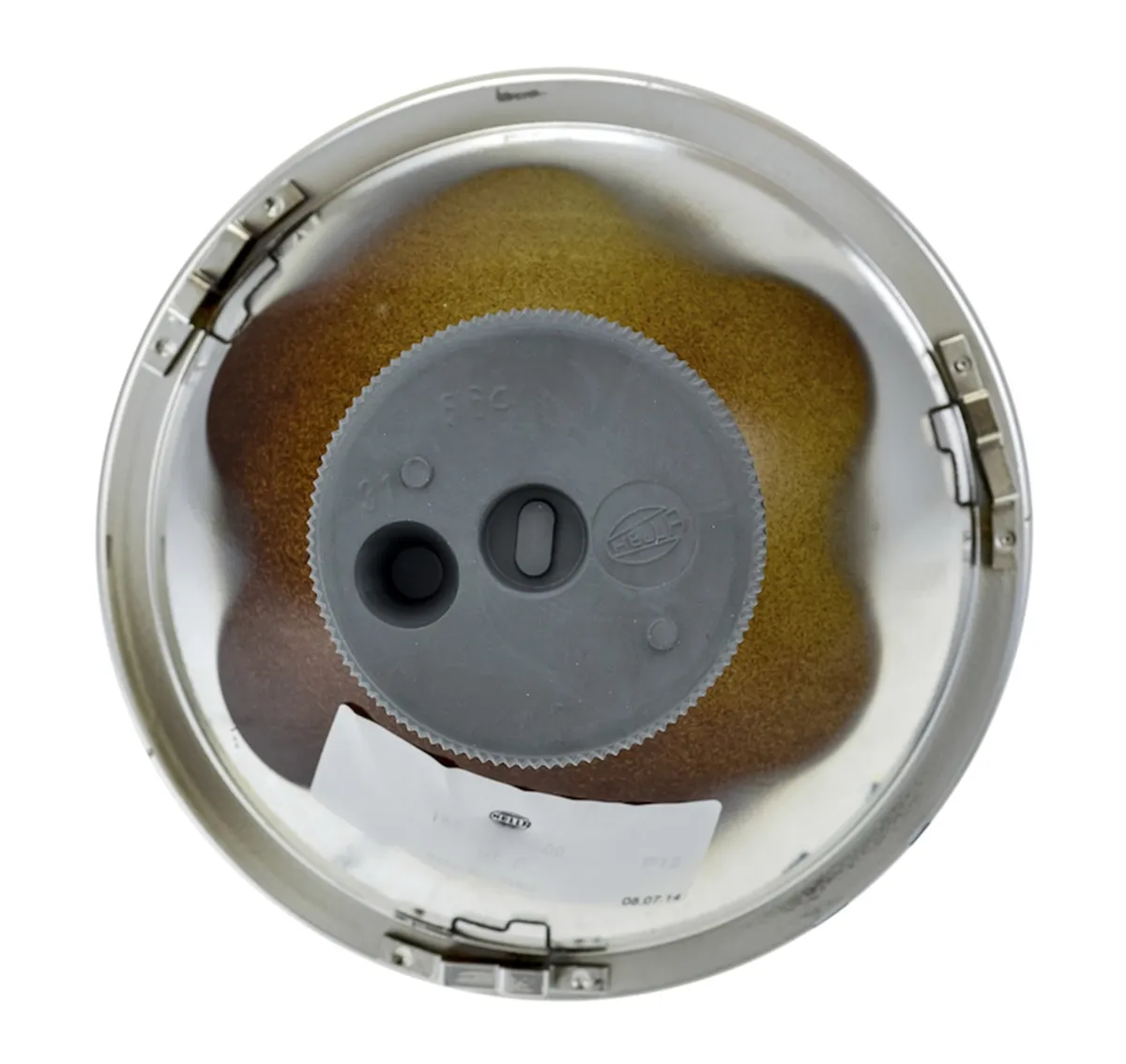 Hella 002425811 HELLA Headlight 002425811 product image