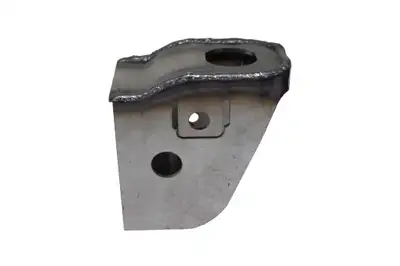 Kentrol 2001-2010 Chevy Silverado 2500hd Gmc Sierra 2500hd Front Cab Mount Left Side