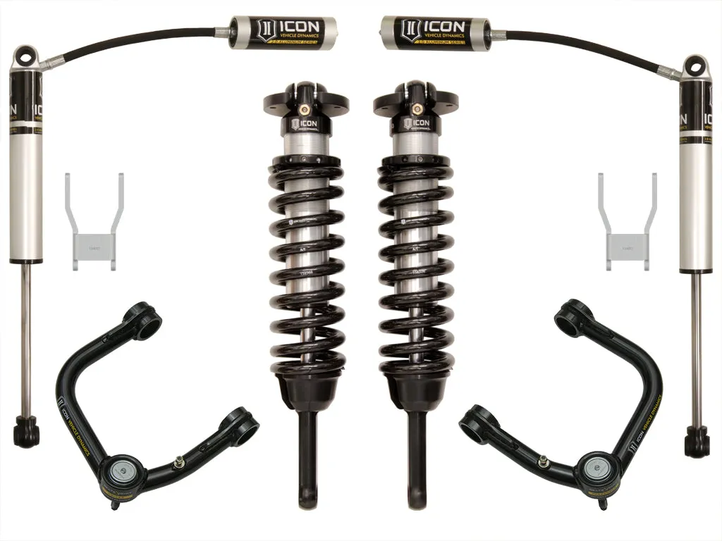 **price Only**05-Up Hilux 0-3" Stage 3 Suspension System W Tubular Uca product image