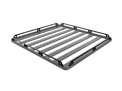 Front Runner Expedition Perimeter Rail Kit - for 1560mm L X 1475mm W Rack