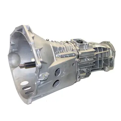 Zumbrota Drivetrain m t 96-98 gm 1500 2500 And Van 5spd 4WD Intergrated Slave . Core Charge of 1000 Applies