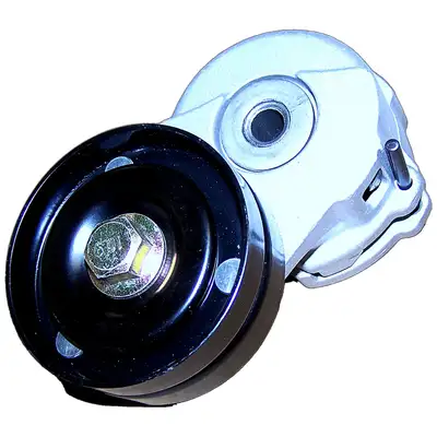 Crown Automotive Jeep Replacement 2002-2004 Liberty KJ w/ 2.5L Turbo Diesel engine 2003-2007 Liberty KJ w/ 2.8L Turbo Diesel engine