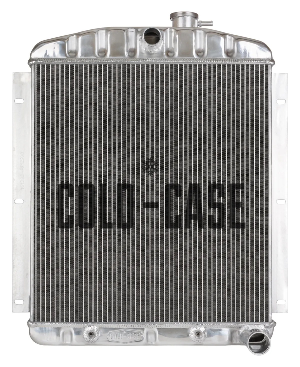47-54 Chevy Truck Aluminum Radiator Cold Case Radiators product image