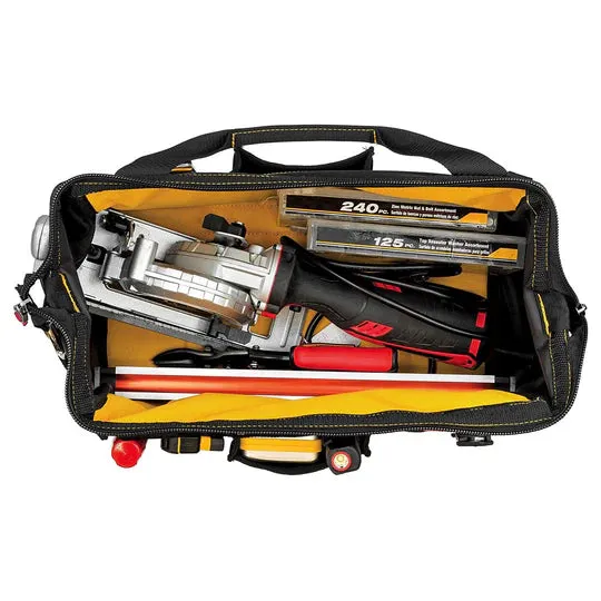 16 Inch Tech Wide-Mouth Tool Bag product image