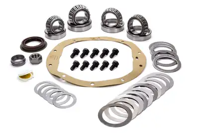 Ratech Complete Kit GM 8.5/ 8.625 98-up