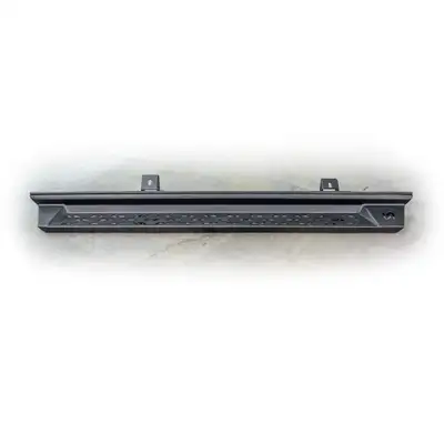 Turn Offroad 2021-2026 Ford Bronco Side Step 2-Door