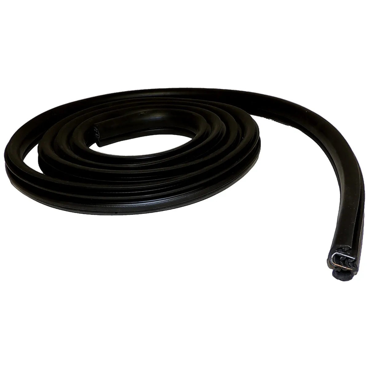 Cro Front Door Weatherstrip 08-12 KK product image
