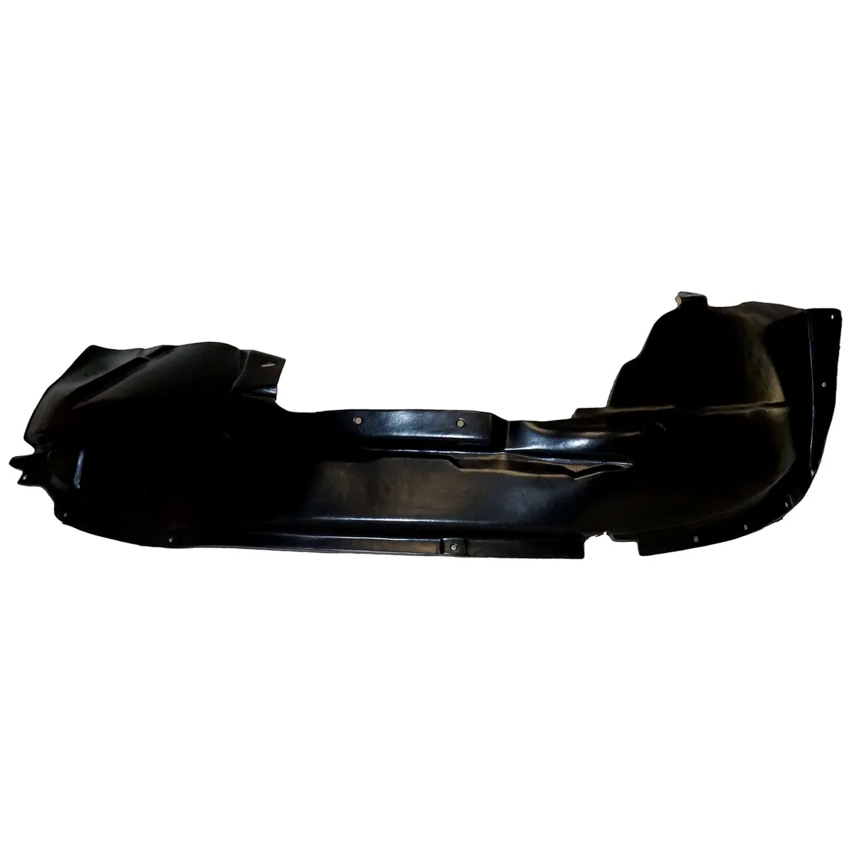 Black Fender Liner Left Front Fender Liner product image