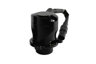 TurboSmart USA BOV Kompact EM Dual Port VR34 - Jeep JL Wrangler w/ 2.0T from 2024-Current
