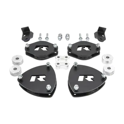 ReadyLift 1.5in Sst Lift Kit 20132017 Subaru Crosstrek AWD