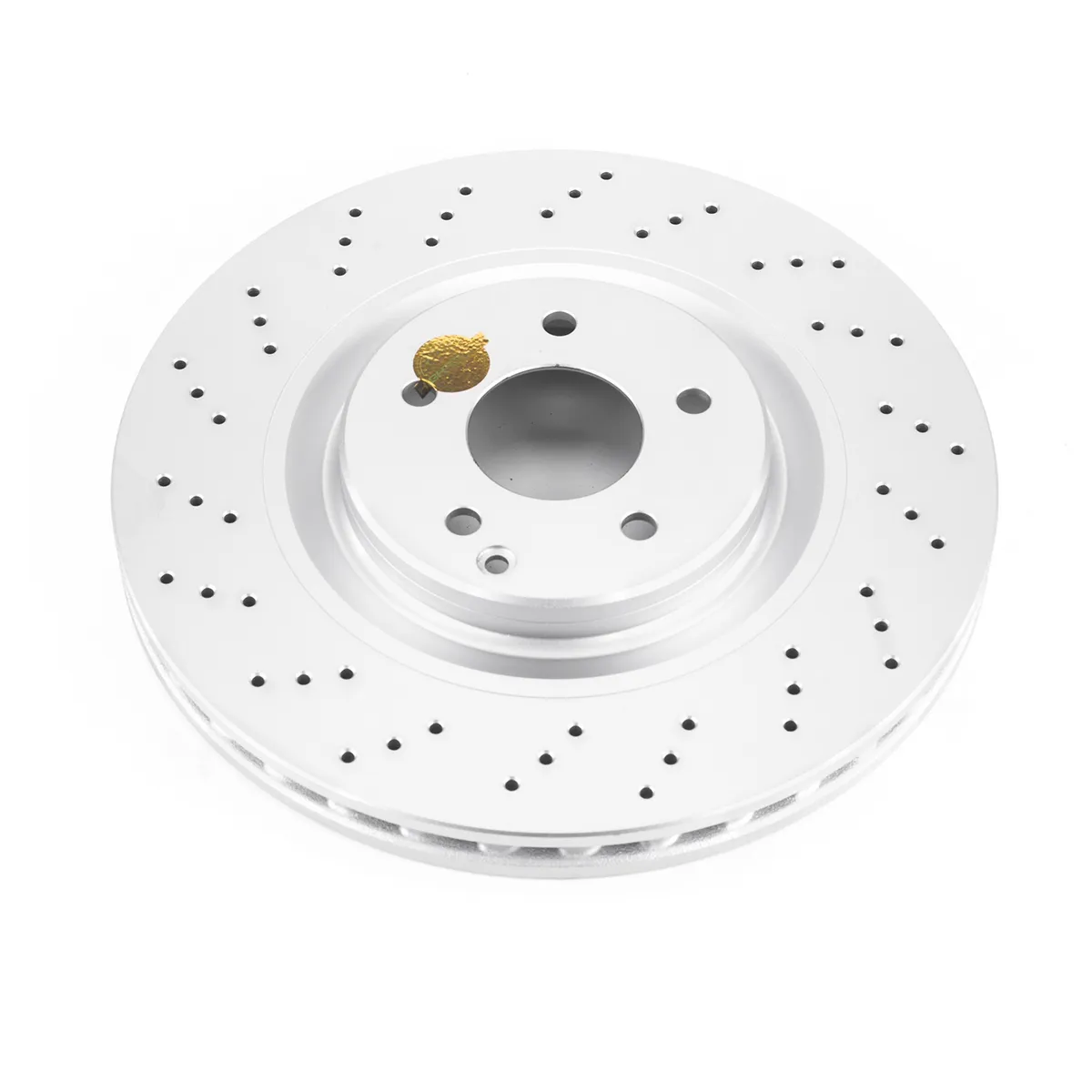 Evolution Genuine Geomet Fully Coated Rotors product image