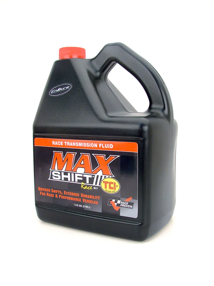 Race Transmission Fluid 1 Gallon Bottle. product image