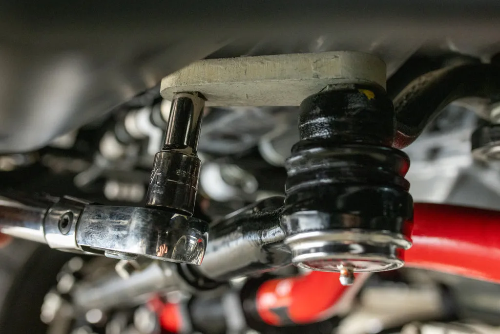 Jeep Pitman Arm Tool 21mm Hex For 18-24 Wrangler/Gladiator Steer Smarts product image