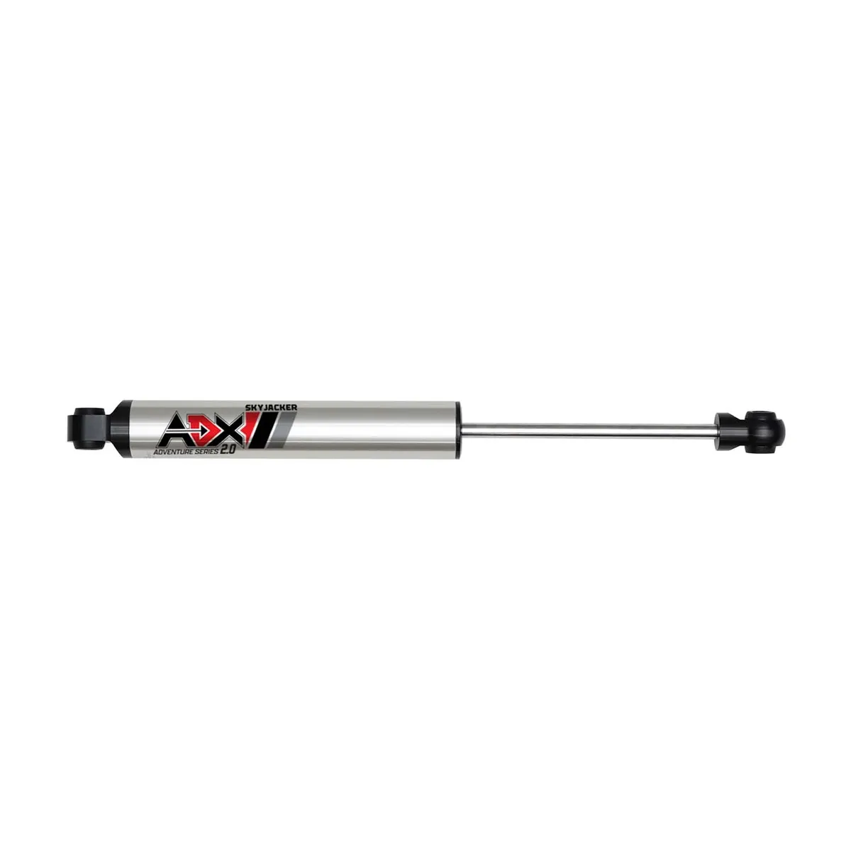 8491 Jeep Gr& Wagoneer Adx 20 Cnc Machined Polished Aluminum HD OEM Stabilizer product image