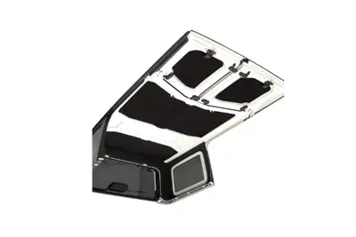 Mopar 82215614 - Mopar Twill Top 20+ Gladiator Jt