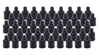 Taylor Cable Taylor Cable 180 Degree Socket Distributor Boots