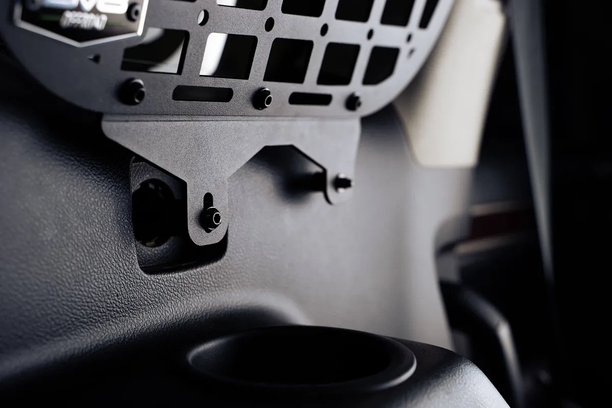 2010-2023 Lexus GX 460 Rear Window Molle Panels product image